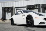 Ferrari FF on Forgiato Wheels (Maglia-ECL) 2018 года